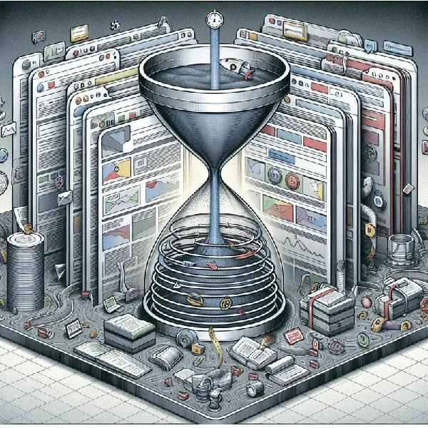 Kopie zapasowe danych