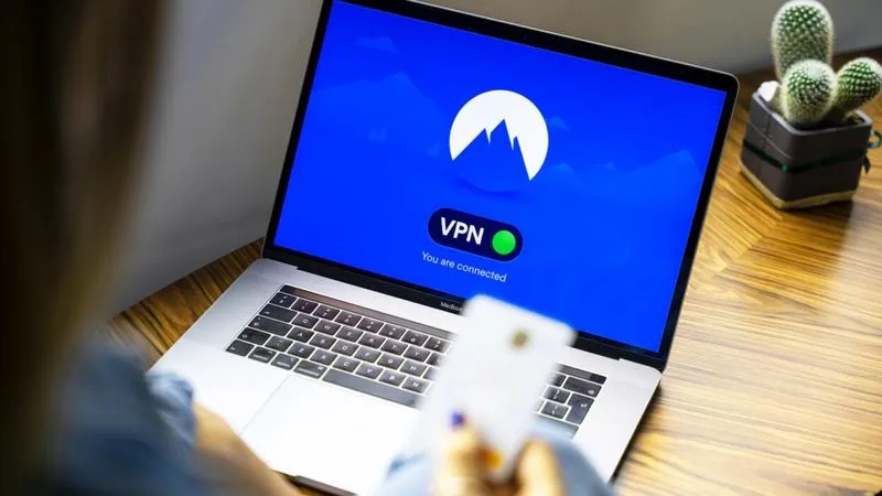 Korzyści z używania VPN
