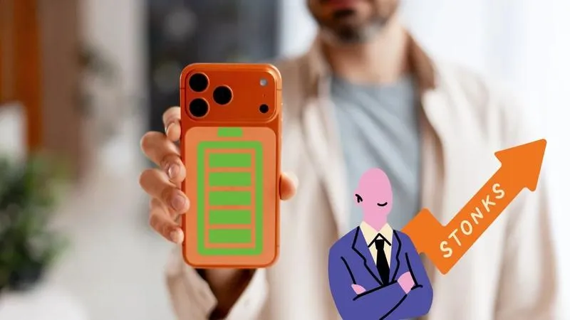 Koszt wymiany baterii iPhone 2026