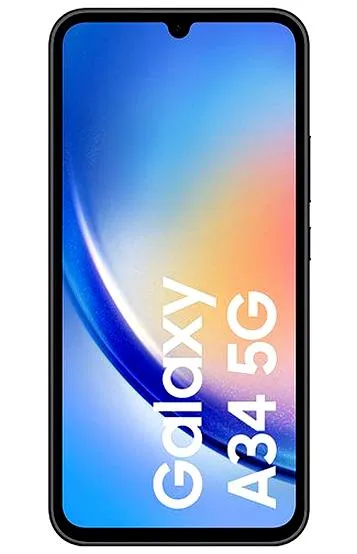 Koszty Samsung A34
