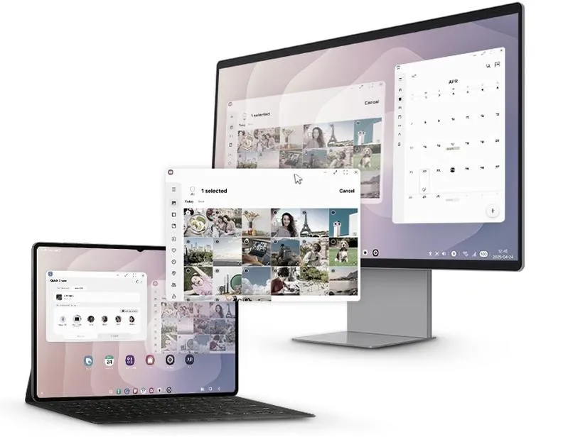 Łączenie tablet z telefonem