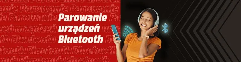 Łączność laptop z głośnikiem Bluetooth