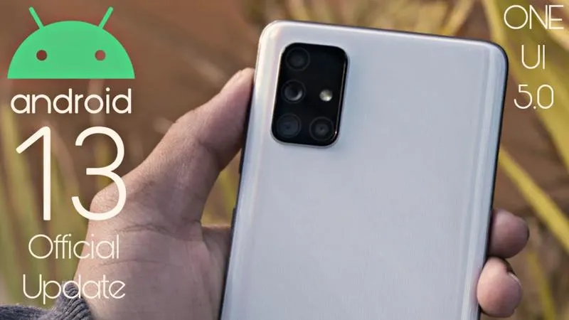 Lista telefonów Samsung