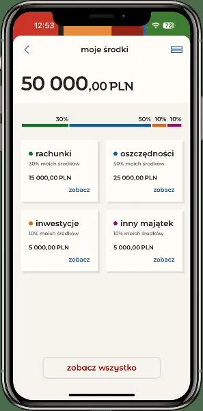 MBank na nowy telefon