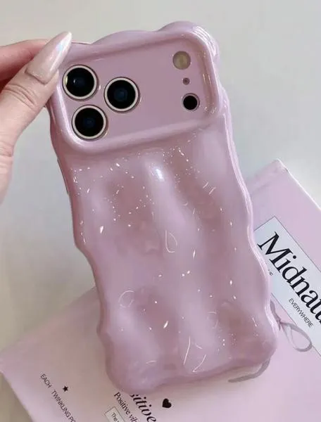 Materiał etui