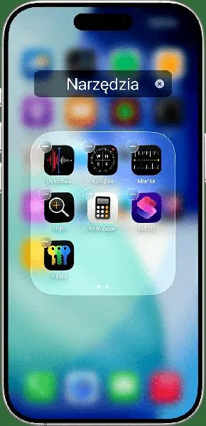 Migracja aplikacji Android