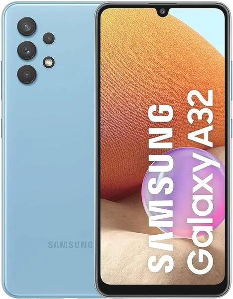 Nagrywanie ekranu Samsung