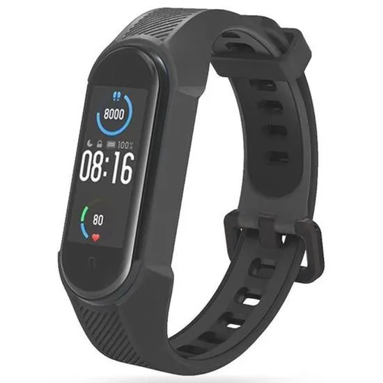 Najlepsza aplikacja Mi Smart Band 5