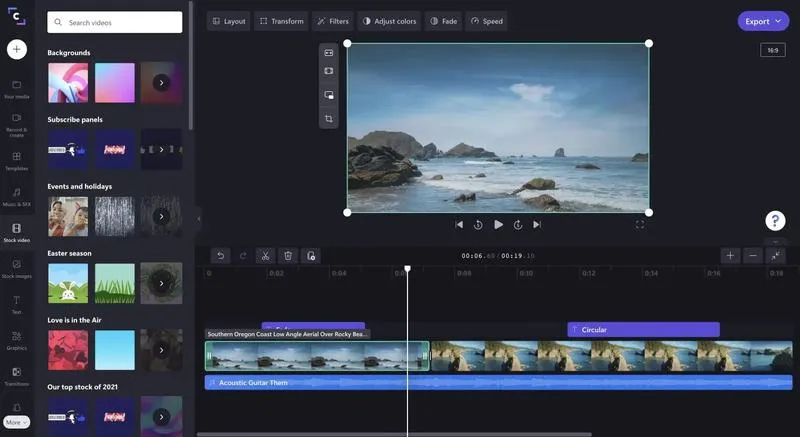 Najlepsze aplikacje do montażu wideo