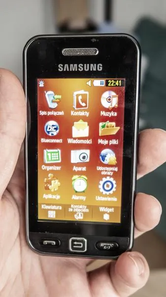 Najlepsze modele telefonów