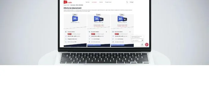 Najlepsze oferty abonamentowe