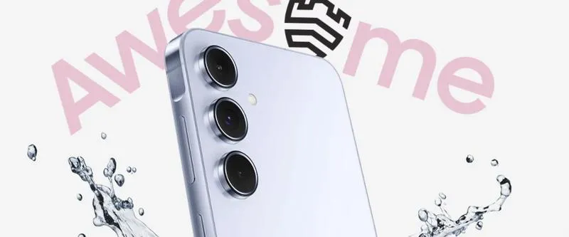 Najlepsze smartfony Samsung
