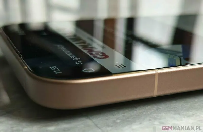 Najlepsze telefony 2026