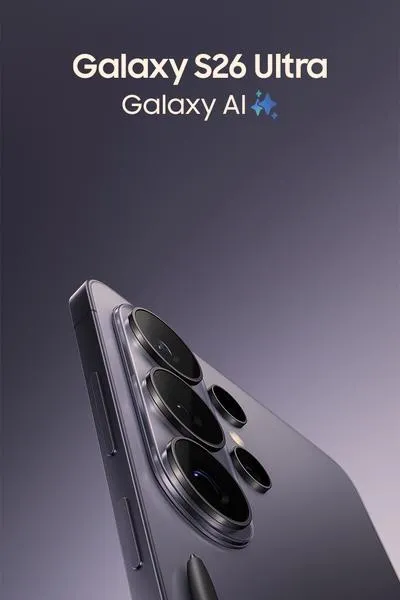 Najlepsze telefony Samsung