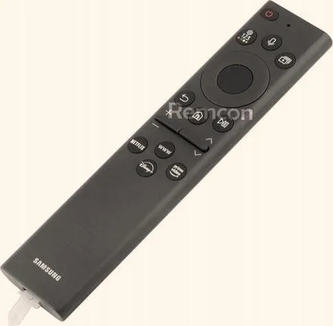 Naprawa pilota Samsung