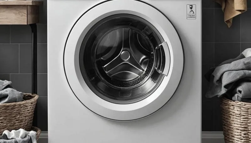 Naprawa pralki Samsung