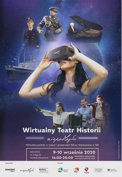 Nowoczesne technologie w filmach