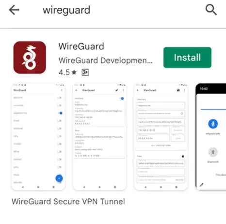 Ochrona danych w Wi-Fi