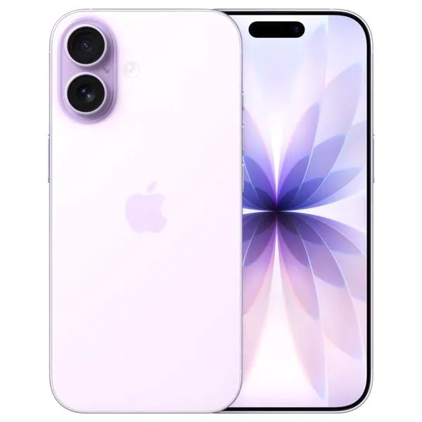 Ochrona prywatności iPhone