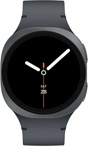 Odblokowanie smartwatcha Samsung
