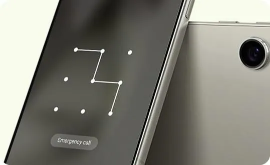 Odblokowanie telefonu Samsung