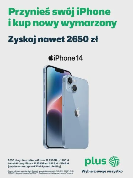 Odkup telefonów