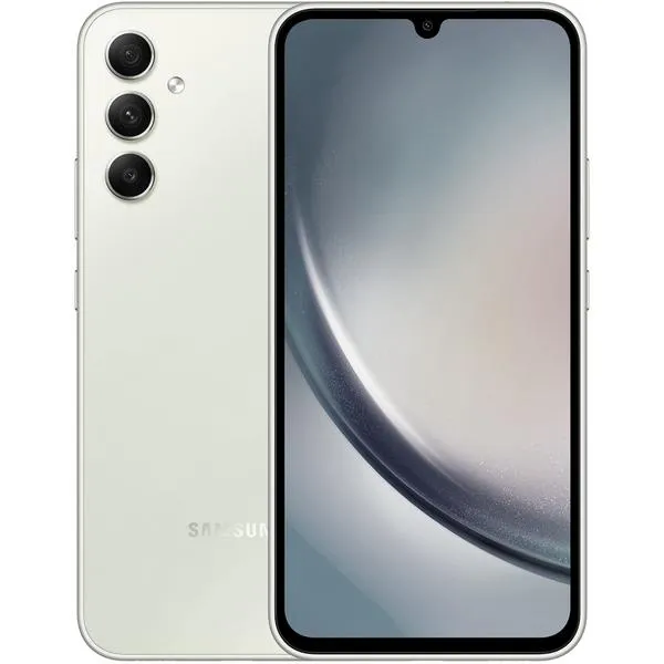 Oferty Samsung A34