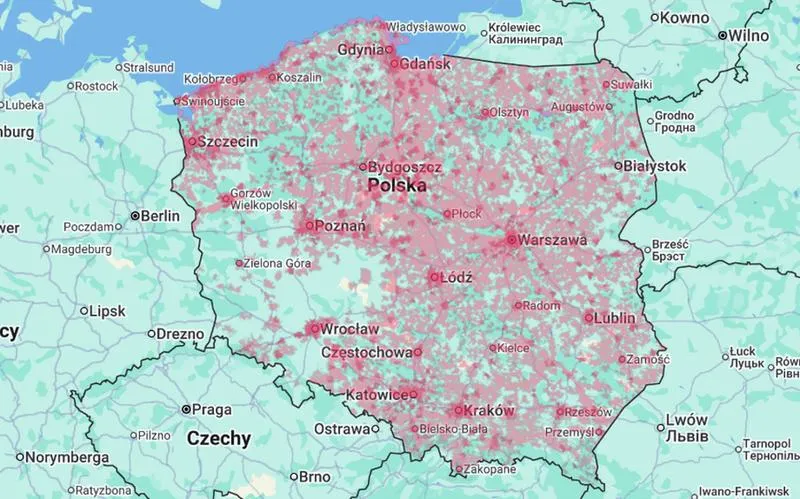 Opinie o jakości połączeń