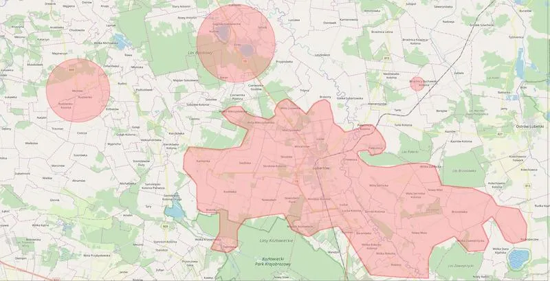 Optymalizacja zasięgu Wi-Fi