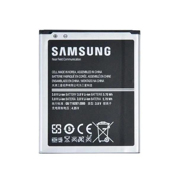 Oryginalna bateria Samsung