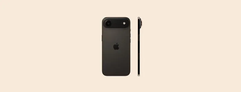 Oszczędność energii iPhone