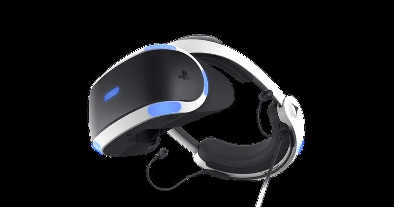 PS VR na PC