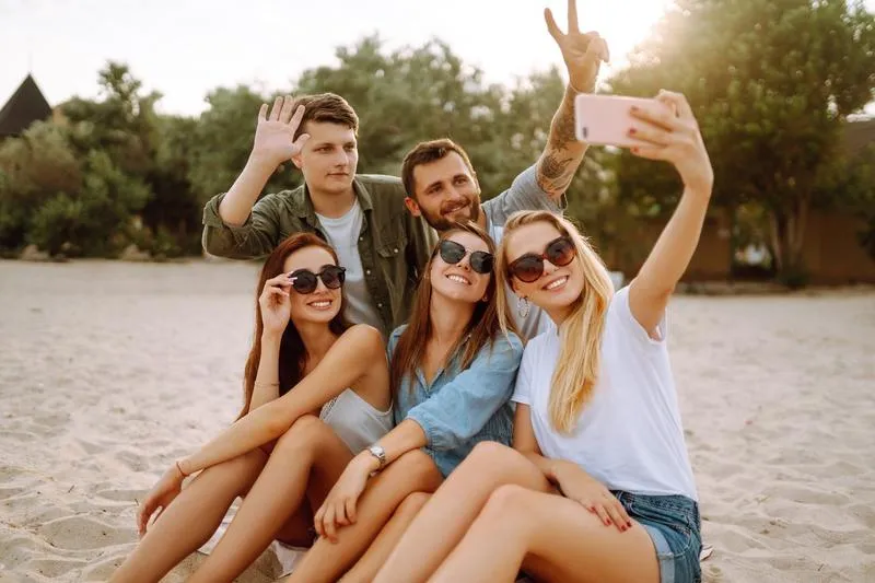 Pakiety roamingowe w UE