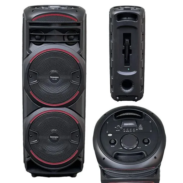 Parowanie głośnika Bluetooth