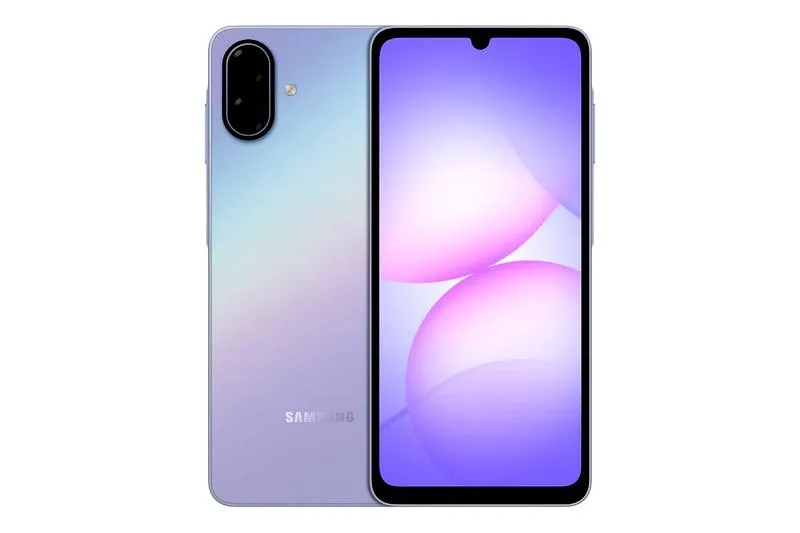 Płyta indukcyjna Samsung