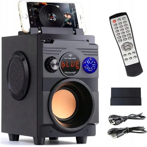 Podłączenie głośnika Bluetooth