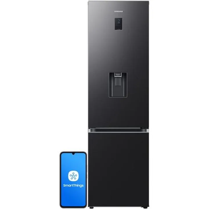 Podłączenie wody do lodówki