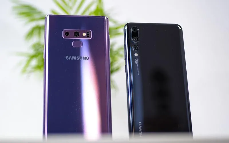 Podstawowe ustawienia zegarka Huawei krok po kroku