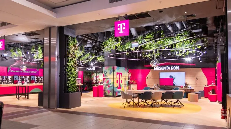 Poprawa zasięgu T-Mobile