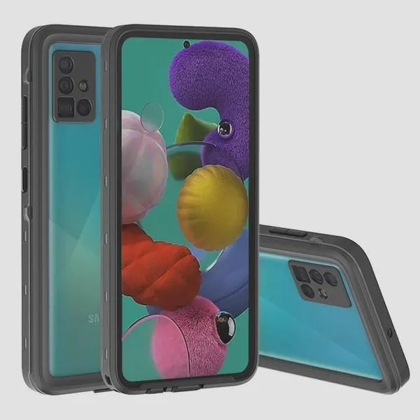 Porady dotyczące Samsung A51