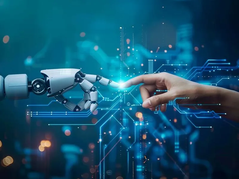 Praktyczne zastosowania sztucznej inteligencji