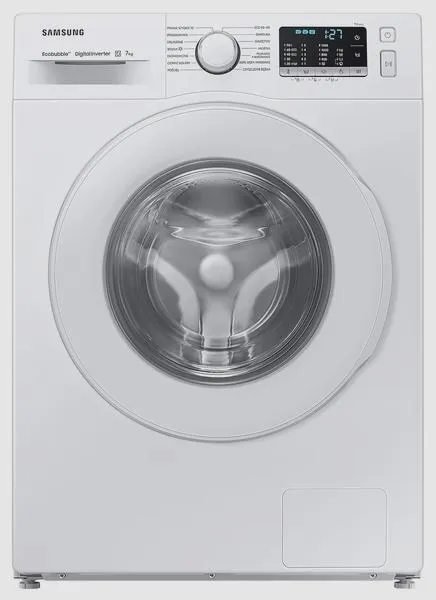 Pralka Samsung