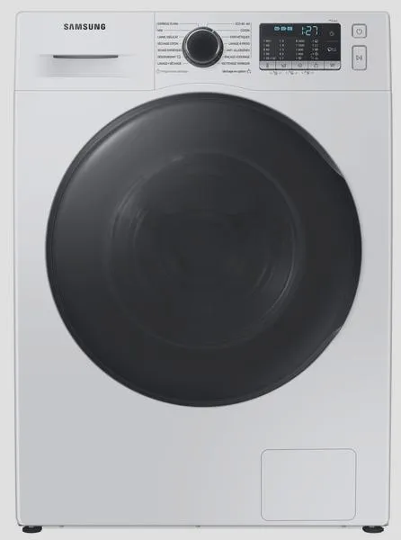 Pralka Samsung Eco Bubble
