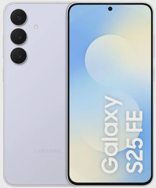 Premiera Samsung Galaxy S25