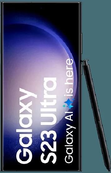 Premiera Samsung S23