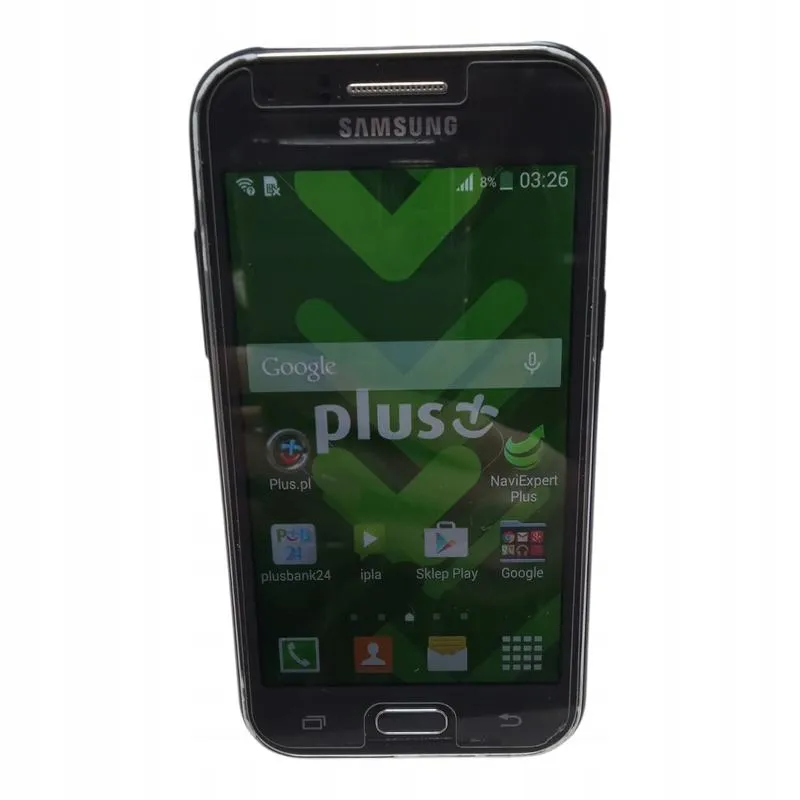 Print screen Samsung poradnik