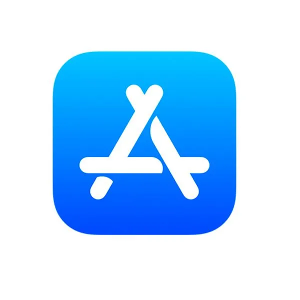 Problemy z App Store