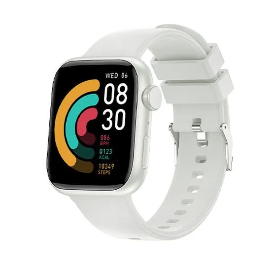 Problemy z Bluetooth smartwatch