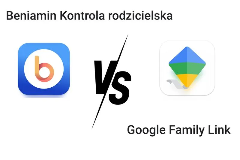 Problemy z blokadą rodzicielską