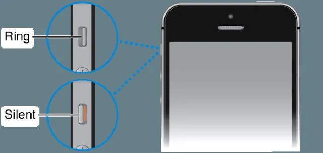 Problemy z dźwiękiem iPhone